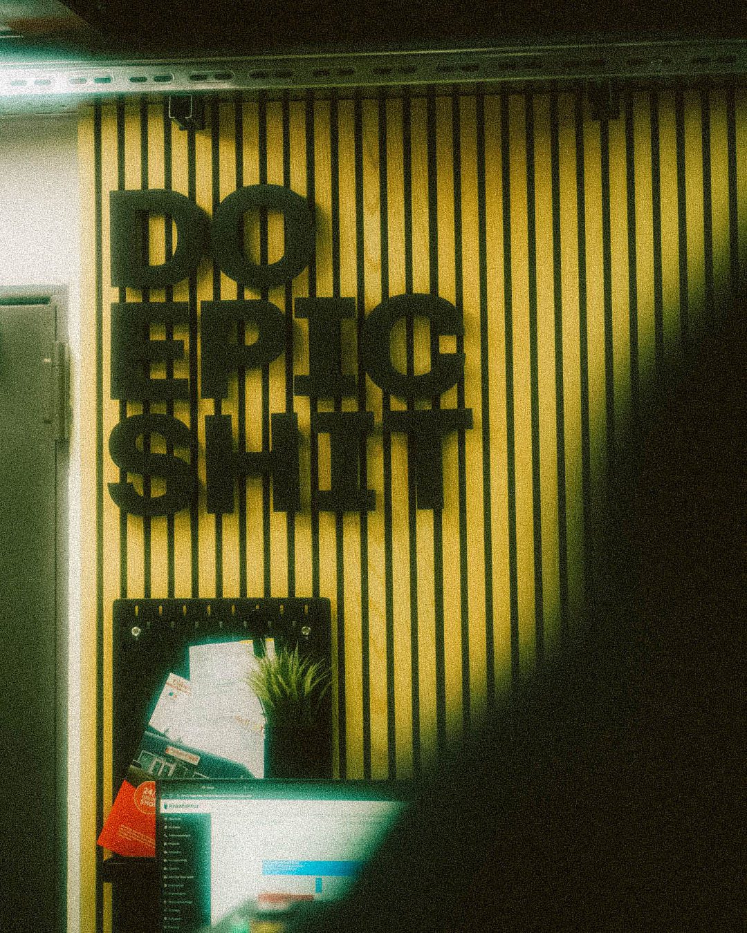 Do Epic Shit